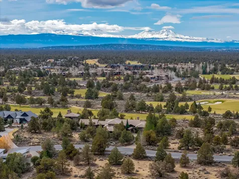 65755 Pronghorn Estates Drive Bend OR 97701