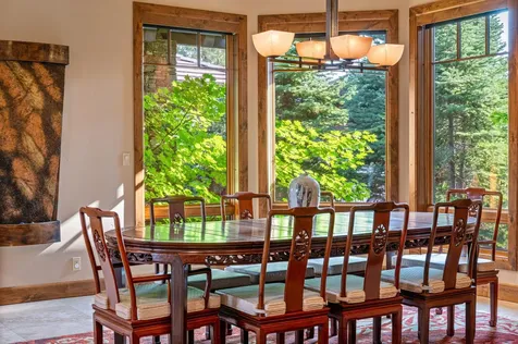 65755 Pronghorn Estates Drive Bend OR 97701