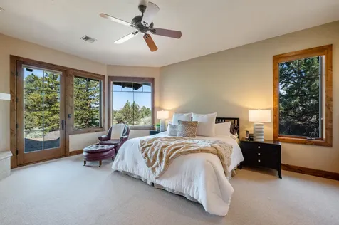 65755 Pronghorn Estates Drive Bend OR 97701