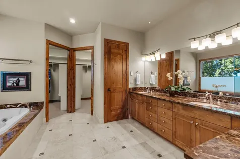 65755 Pronghorn Estates Drive Bend OR 97701