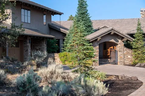 65755 Pronghorn Estates Drive Bend OR 97701