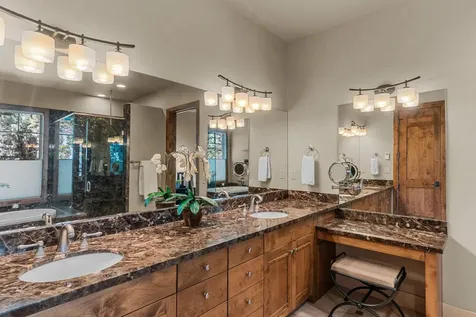 65755 Pronghorn Estates Drive Bend OR 97701