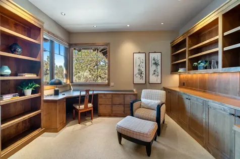 65755 Pronghorn Estates Drive Bend OR 97701