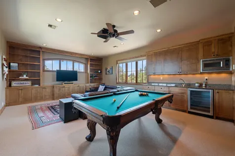 65755 Pronghorn Estates Drive Bend OR 97701