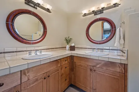 65755 Pronghorn Estates Drive Bend OR 97701