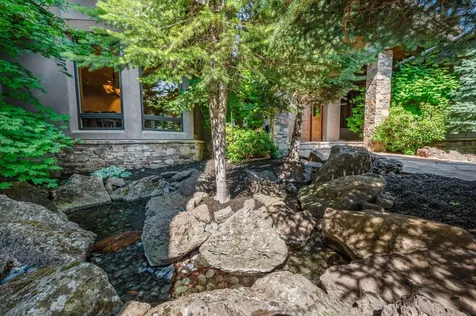 65755 Pronghorn Estates Drive Bend OR 97701