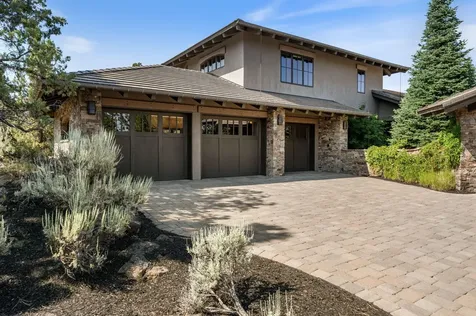 65755 Pronghorn Estates Drive Bend OR 97701