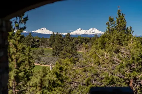 65755 Pronghorn Estates Drive Bend OR 97701