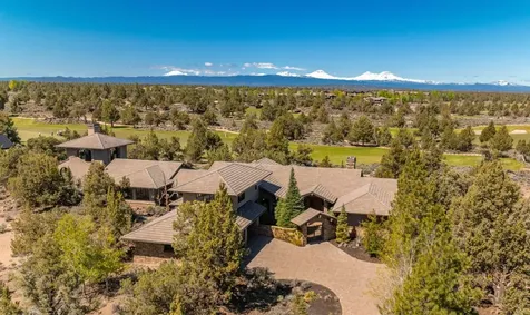 65755 Pronghorn Estates Drive Bend OR 97701