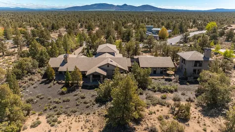 65755 Pronghorn Estates Drive Bend OR 97701