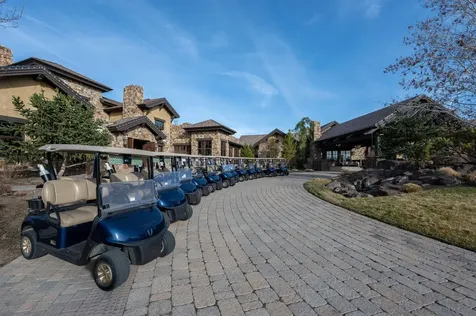 65755 Pronghorn Estates Drive Bend OR 97701