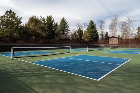 65755 Pronghorn Estates Drive Bend OR 97701