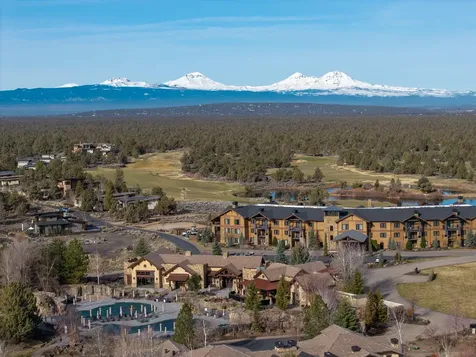 65755 Pronghorn Estates Drive Bend OR 97701