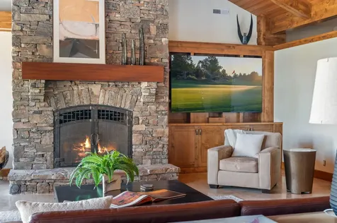 65755 Pronghorn Estates Drive Bend OR 97701