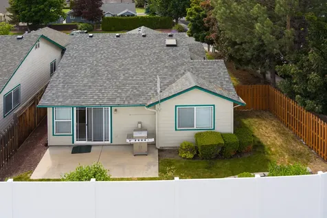 3706 SW Sam Snead Court Redmond OR 97756