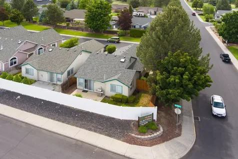 3706 SW Sam Snead Court Redmond OR 97756