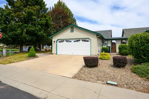 3706 SW Sam Snead Court Redmond OR 97756