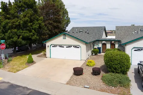3706 SW Sam Snead Court Redmond OR 97756