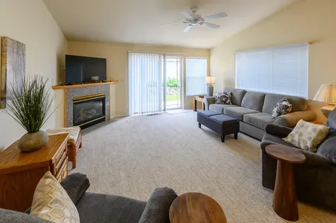 3706 SW Sam Snead Court Redmond OR 97756