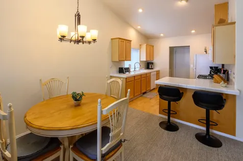 3706 SW Sam Snead Court Redmond OR 97756