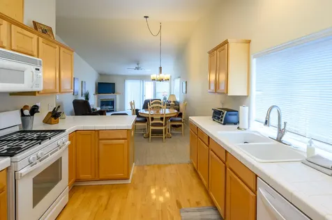 3706 SW Sam Snead Court Redmond OR 97756