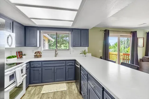 1303 Highcrest Drive Medford OR 97504