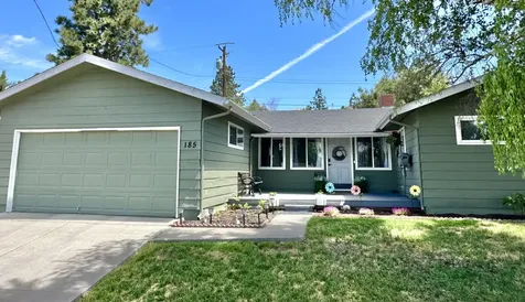 185 Dahlia Street Klamath Falls OR 97601