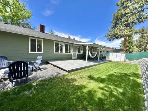185 Dahlia Street Klamath Falls OR 97601