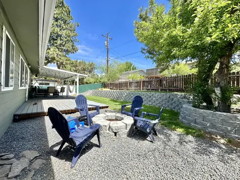 185 Dahlia Street Klamath Falls OR 97601