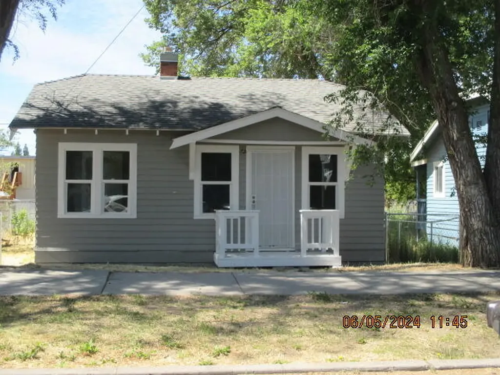 336 Martin Street Klamath Falls OR 97601