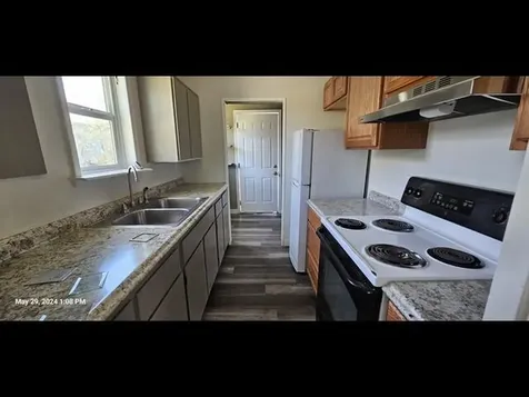 336 Martin Street Klamath Falls OR 97601