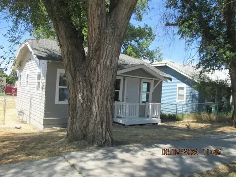 336 Martin Street Klamath Falls OR 97601