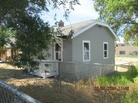 336 Martin Street Klamath Falls OR 97601