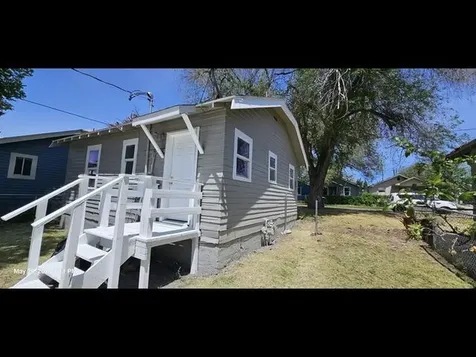 336 Martin Street Klamath Falls OR 97601