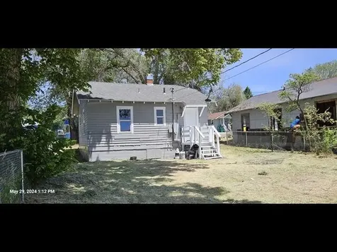 336 Martin Street Klamath Falls OR 97601