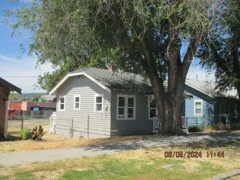 336 Martin Street Klamath Falls OR 97601