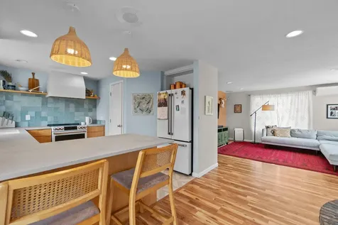 16958 Varco Road Bend OR 97703