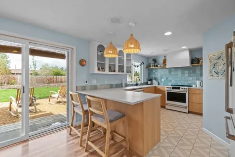 16958 Varco Road Bend OR 97703