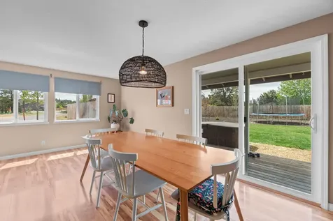 16958 Varco Road Bend OR 97703