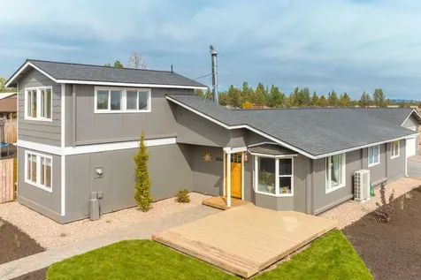 16958 Varco Road Bend OR 97703