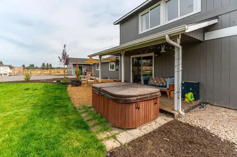 16958 Varco Road Bend OR 97703