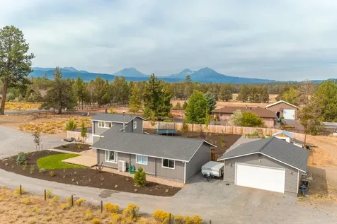 16958 Varco Road Bend OR 97703