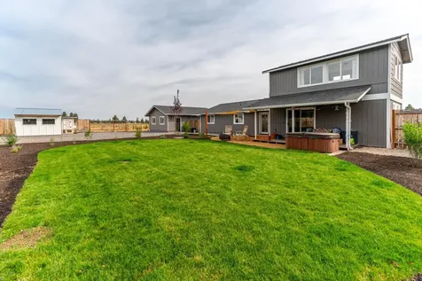 16958 Varco Road Bend OR 97703