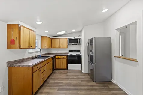 1405 Fruitdale Drive Grants Pass OR 97527