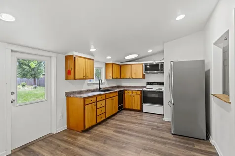 1405 Fruitdale Drive Grants Pass OR 97527