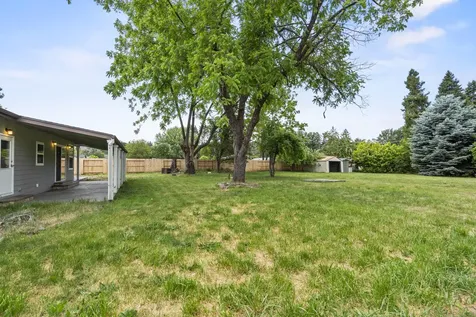 1405 Fruitdale Drive Grants Pass OR 97527