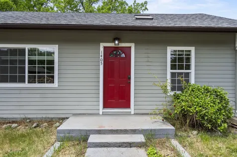 1405 Fruitdale Drive Grants Pass OR 97527