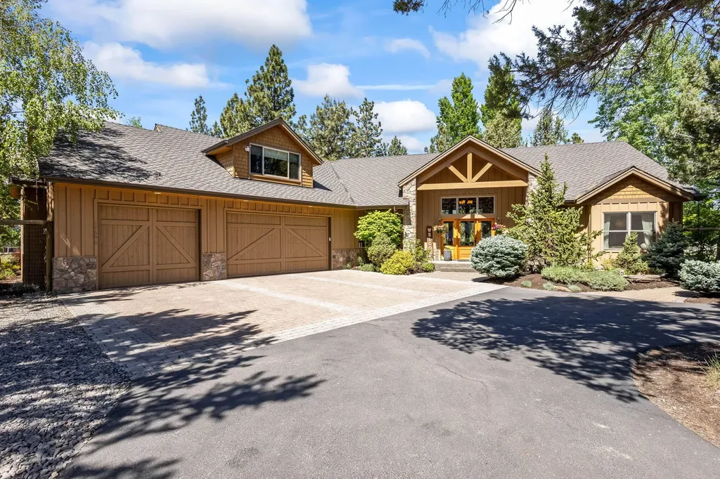 17690 Mountain View Road Sisters OR 97759