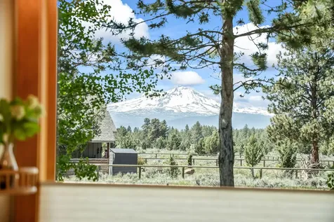 17690 Mountain View Road Sisters OR 97759