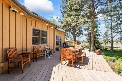 17690 Mountain View Road Sisters OR 97759